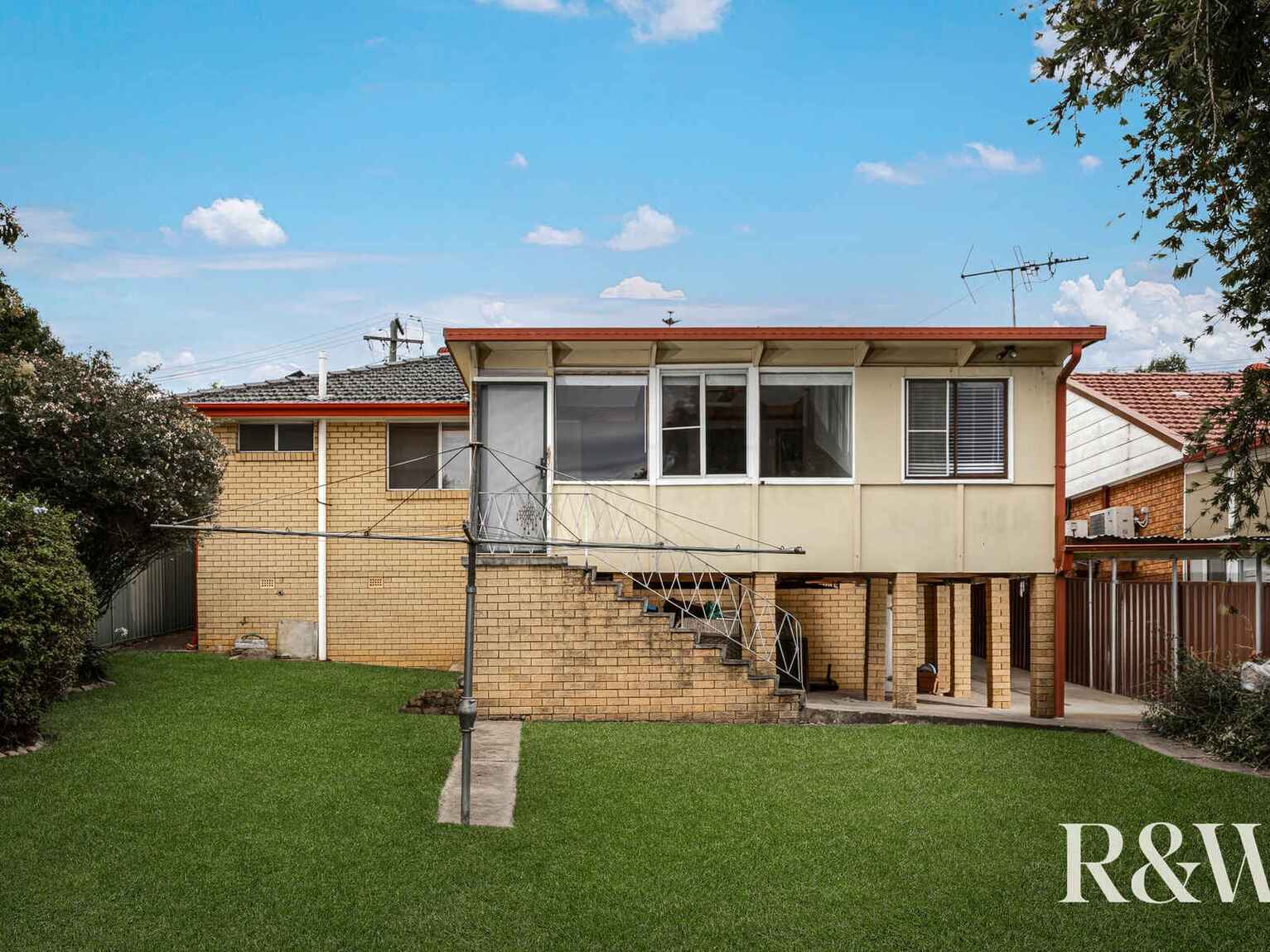 11 St Agnes Avenue Rooty Hill 11 St Agnes Avenue Rooty Hill