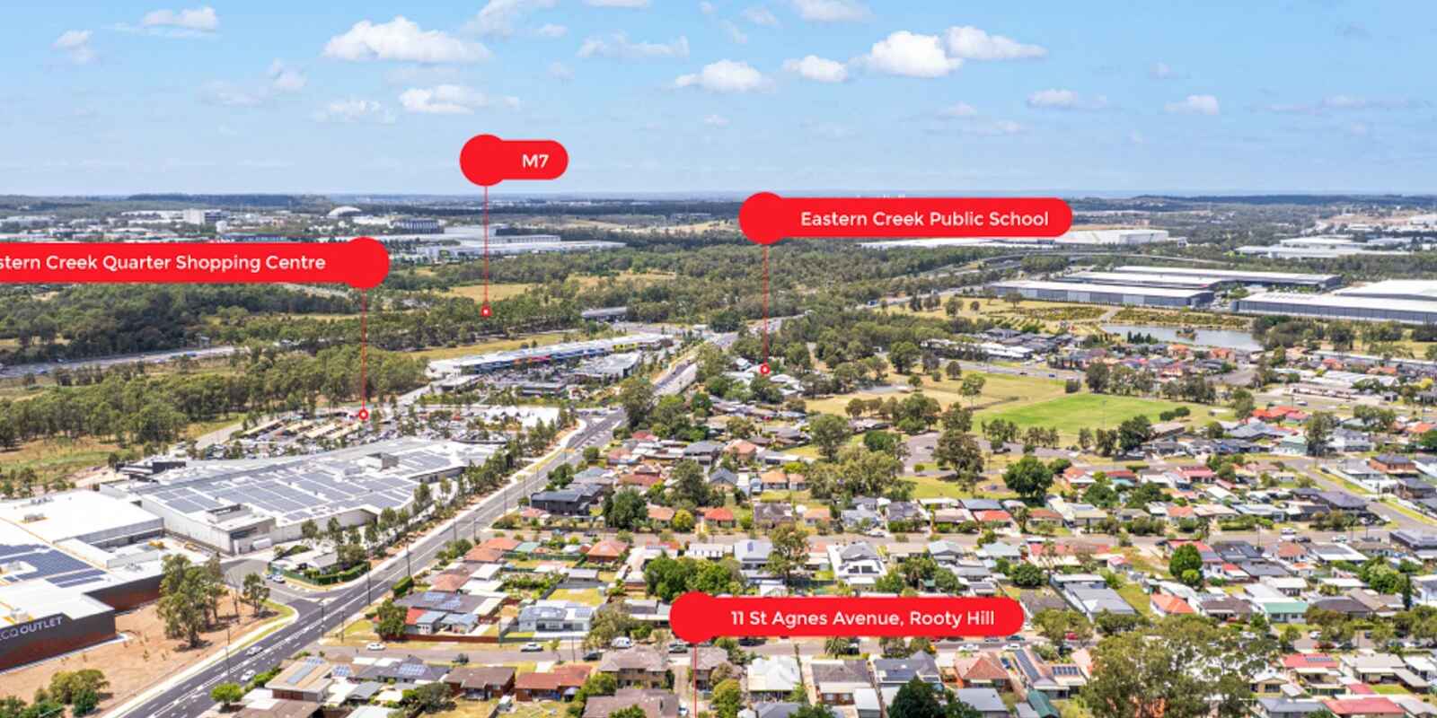 11 St Agnes Avenue Rooty Hill 11 St Agnes Avenue Rooty Hill