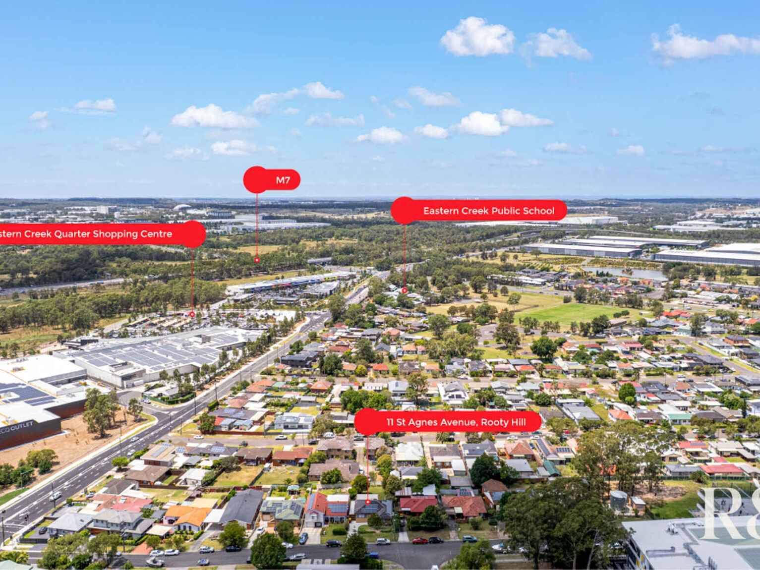 11 St Agnes Avenue Rooty Hill 11 St Agnes Avenue Rooty Hill