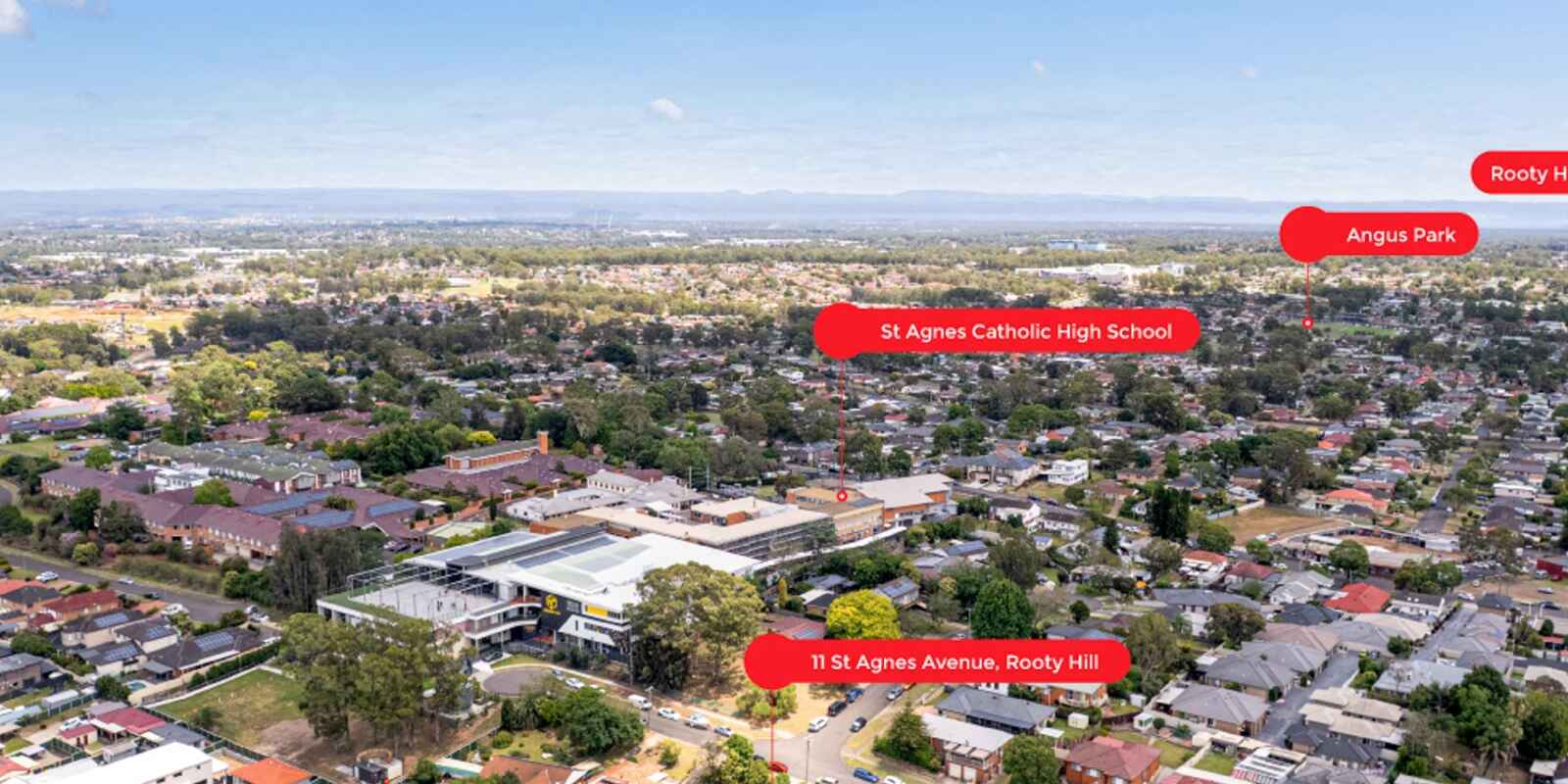 11 St Agnes Avenue Rooty Hill 11 St Agnes Avenue Rooty Hill