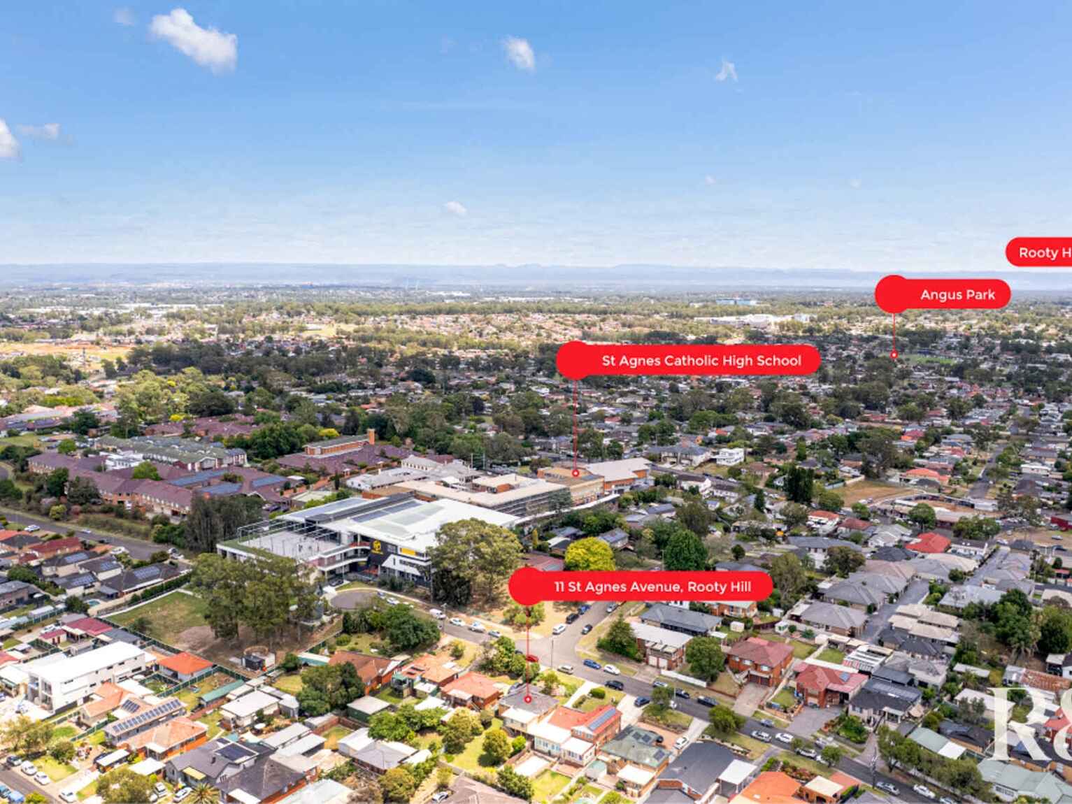 11 St Agnes Avenue Rooty Hill 11 St Agnes Avenue Rooty Hill