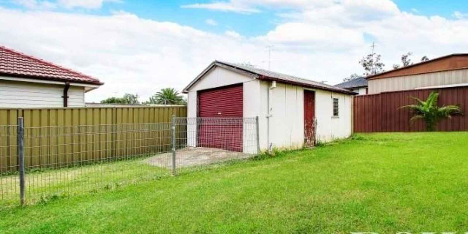 47 Macleay Crescent St Marys