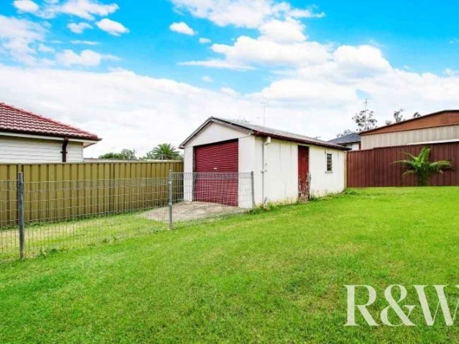 47 Macleay Crescent St Marys