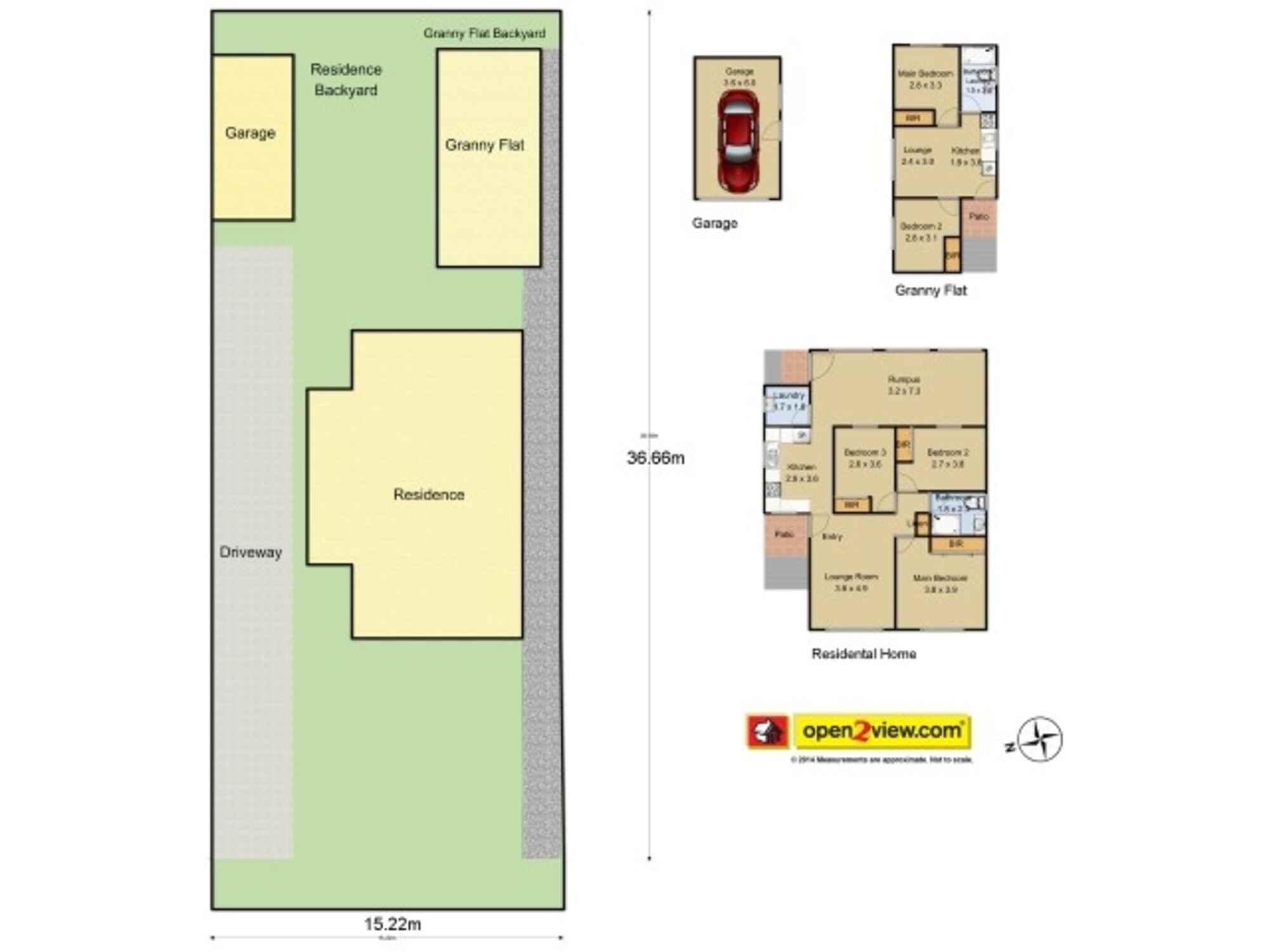 47 Macleay Crescent St Marys