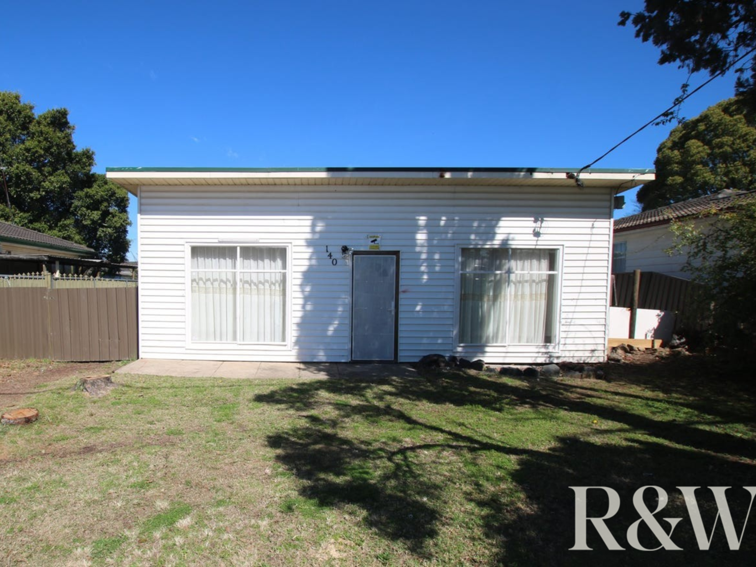 140 Great Western Highway Colyton