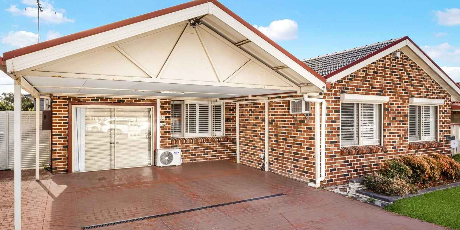 73 & 73a Carroll Crescent Plumpton 73 & 73a Carroll Crescent Plumpton