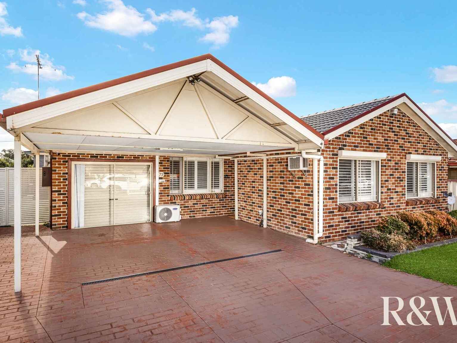 73 & 73a Carroll Crescent Plumpton 73 & 73a Carroll Crescent Plumpton