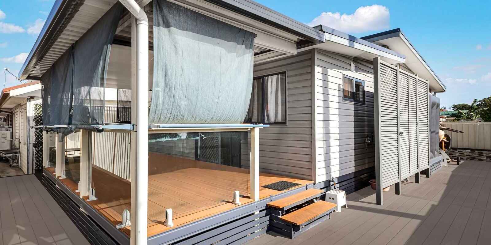 73 & 73a Carroll Crescent Plumpton 73 & 73a Carroll Crescent Plumpton