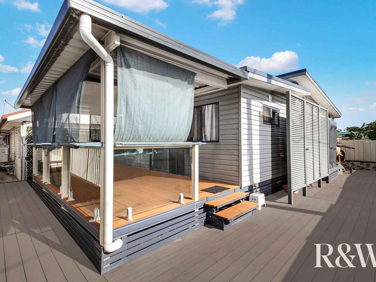 73 & 73a Carroll Crescent Plumpton 73 & 73a Carroll Crescent Plumpton