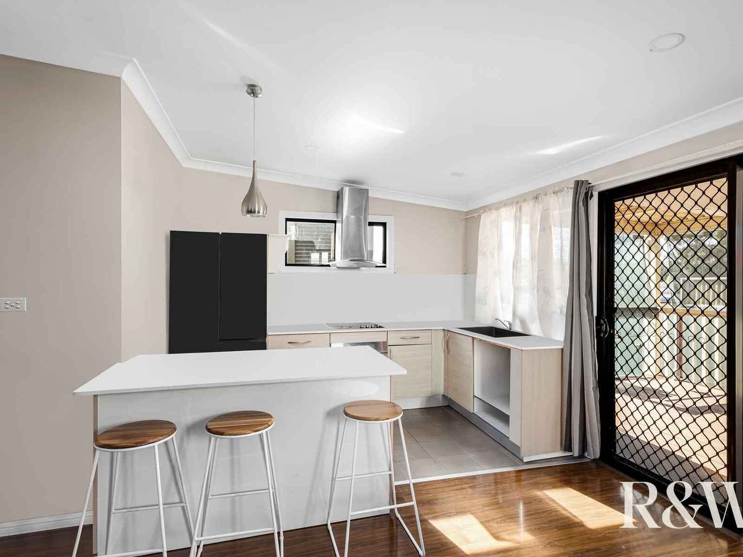 73 & 73a Carroll Crescent Plumpton 73 & 73a Carroll Crescent Plumpton