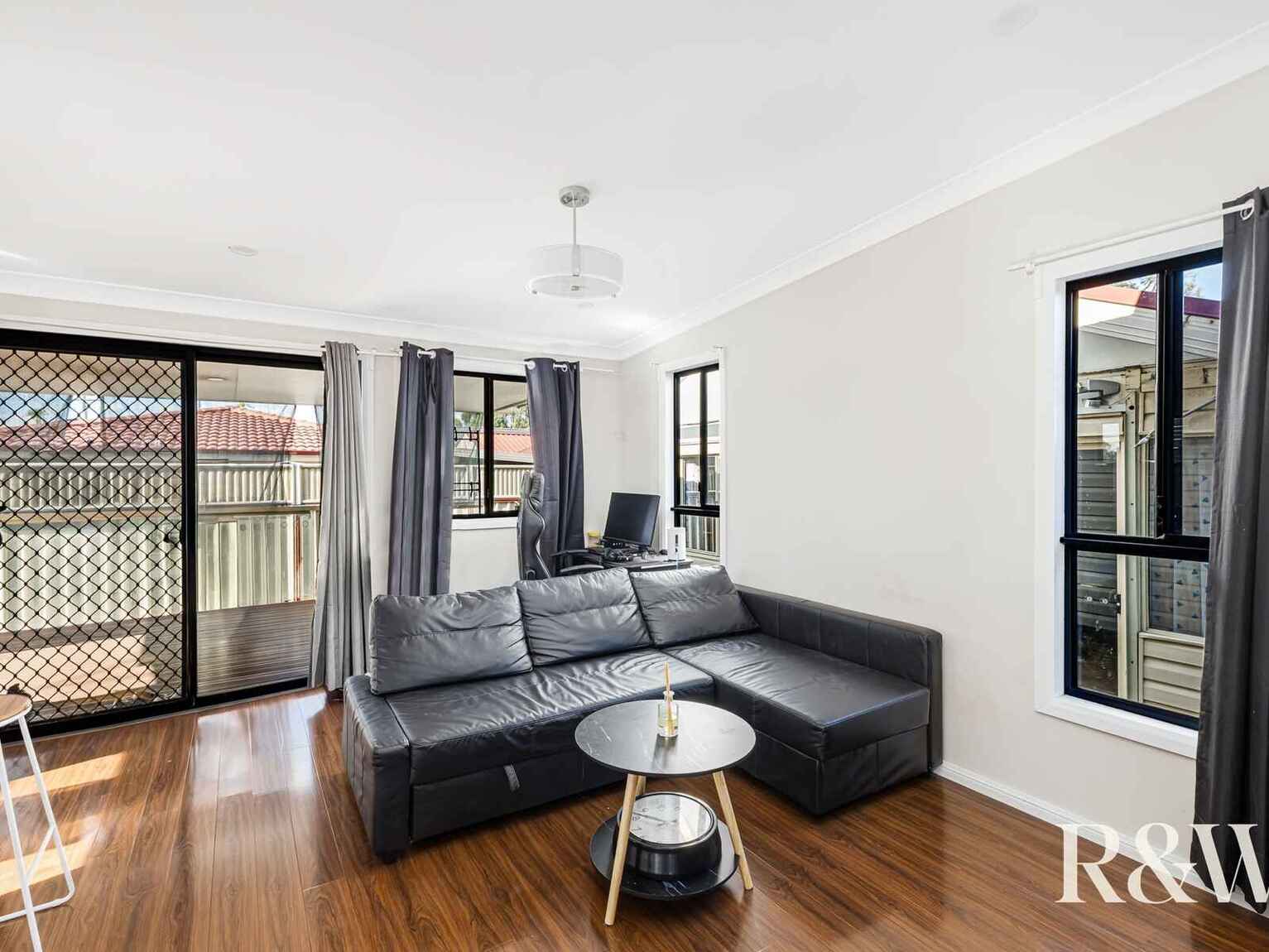 73 & 73a Carroll Crescent Plumpton 73 & 73a Carroll Crescent Plumpton