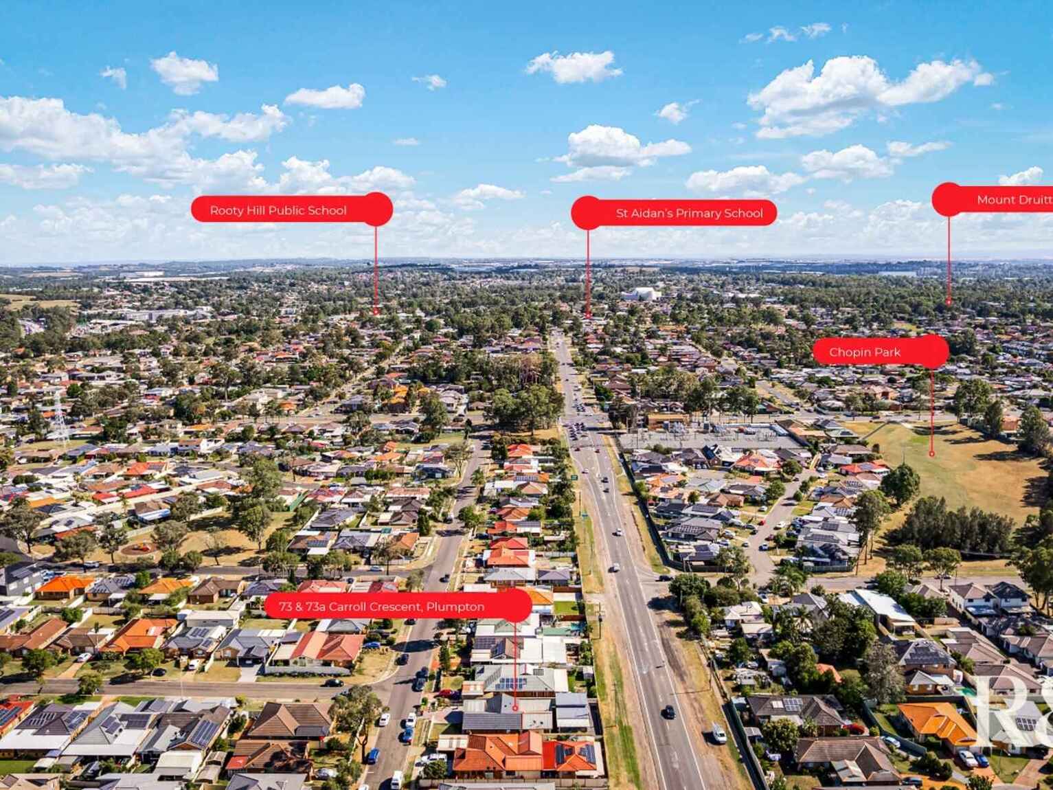 73 & 73a Carroll Crescent Plumpton 73 & 73a Carroll Crescent Plumpton