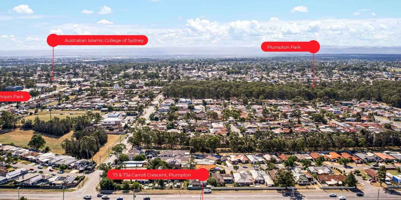 73 & 73a Carroll Crescent Plumpton 73 & 73a Carroll Crescent Plumpton