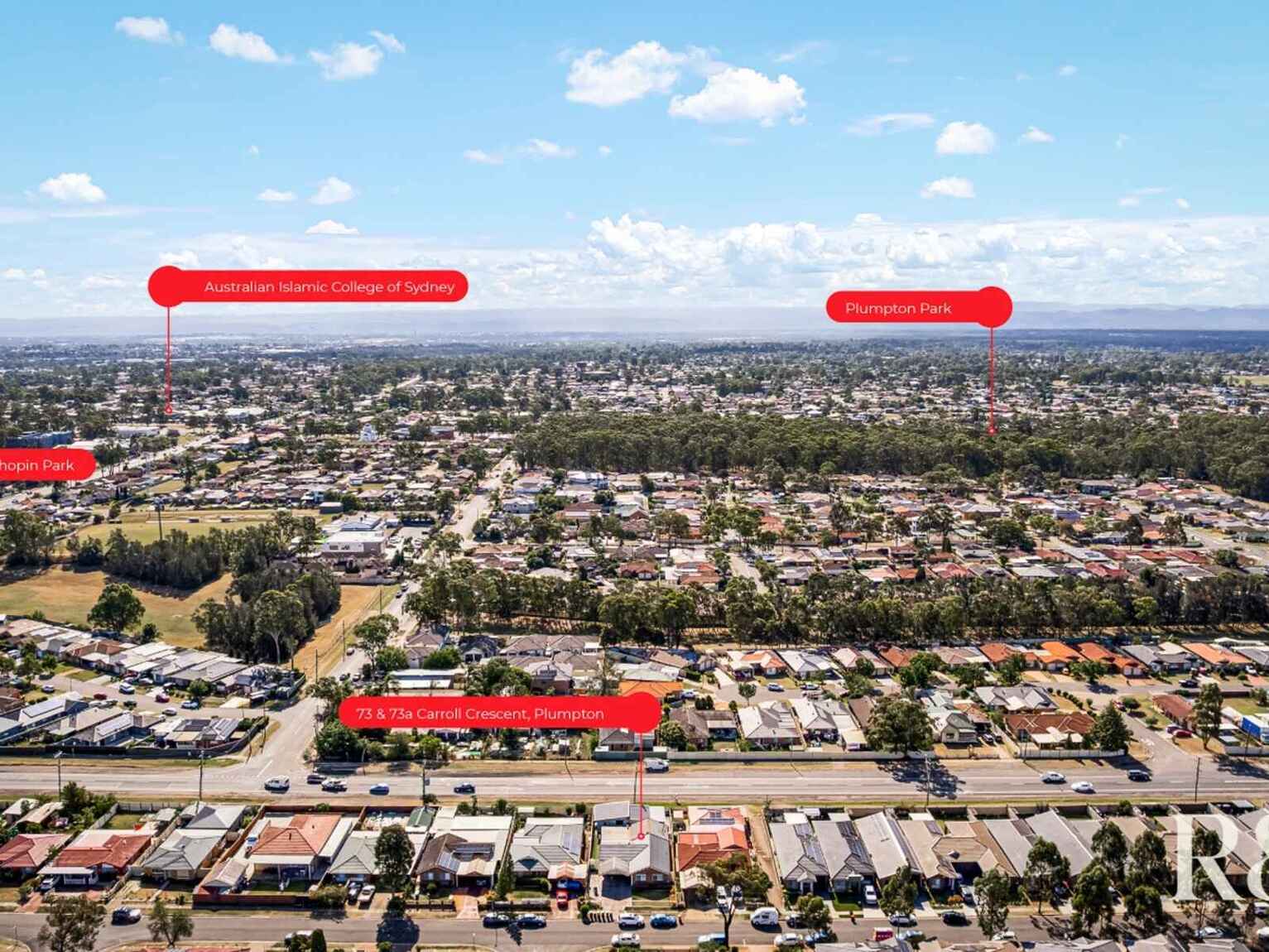 73 & 73a Carroll Crescent Plumpton 73 & 73a Carroll Crescent Plumpton