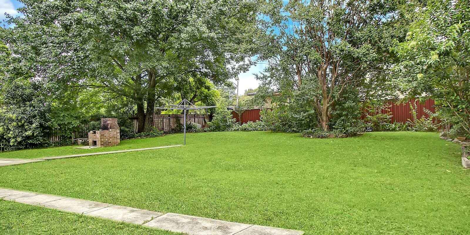 21 Fisher Avenue South Penrith