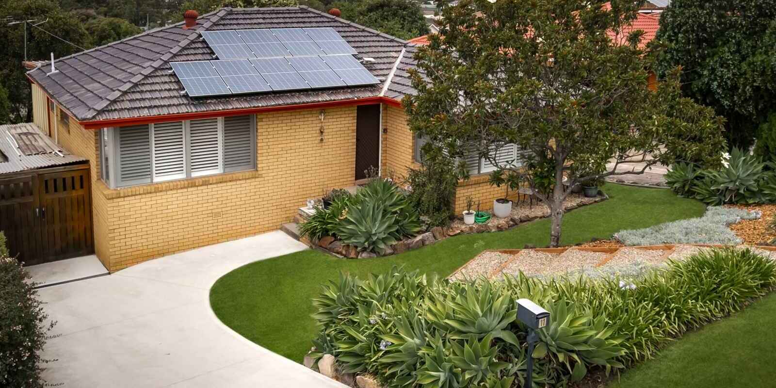 11 St Agnes Avenue Rooty Hill
