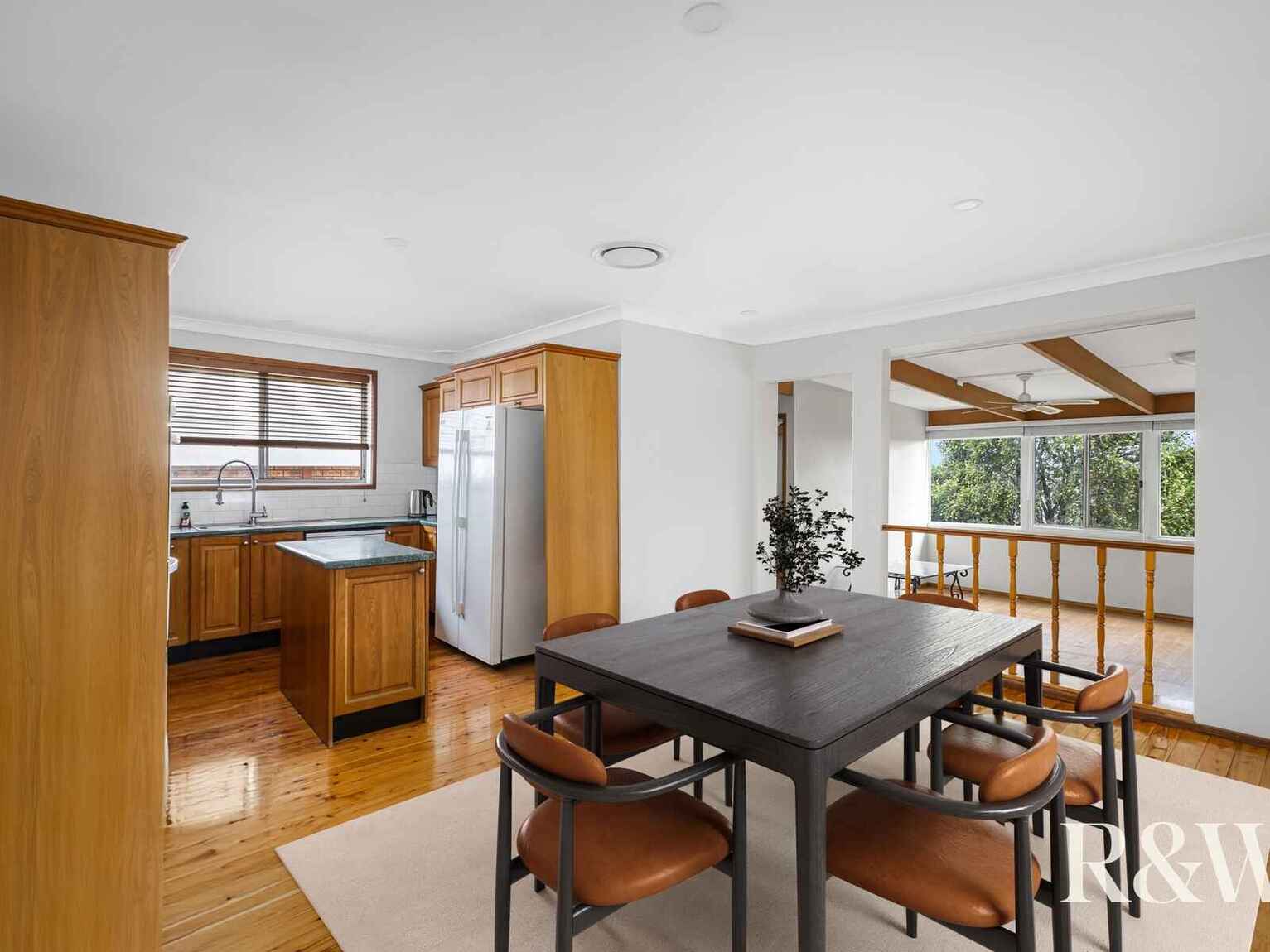 11 St Agnes Avenue Rooty Hill