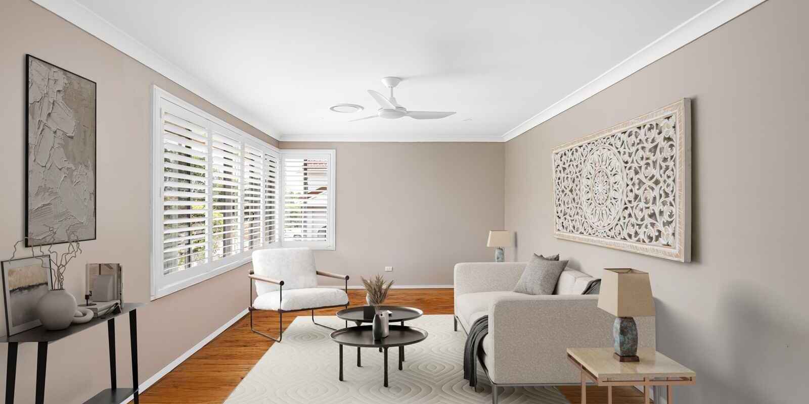 11 St Agnes Avenue Rooty Hill