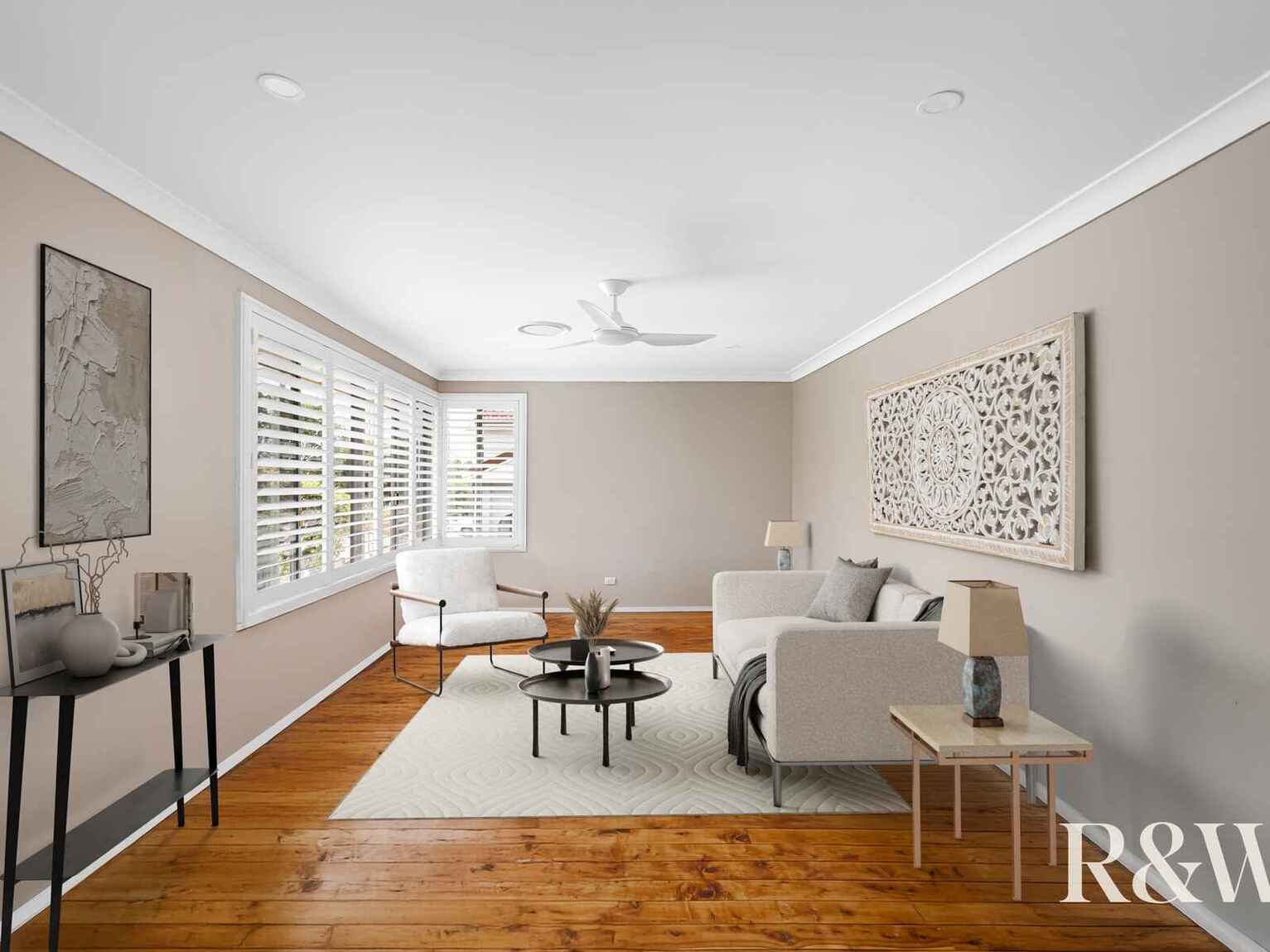 11 St Agnes Avenue Rooty Hill