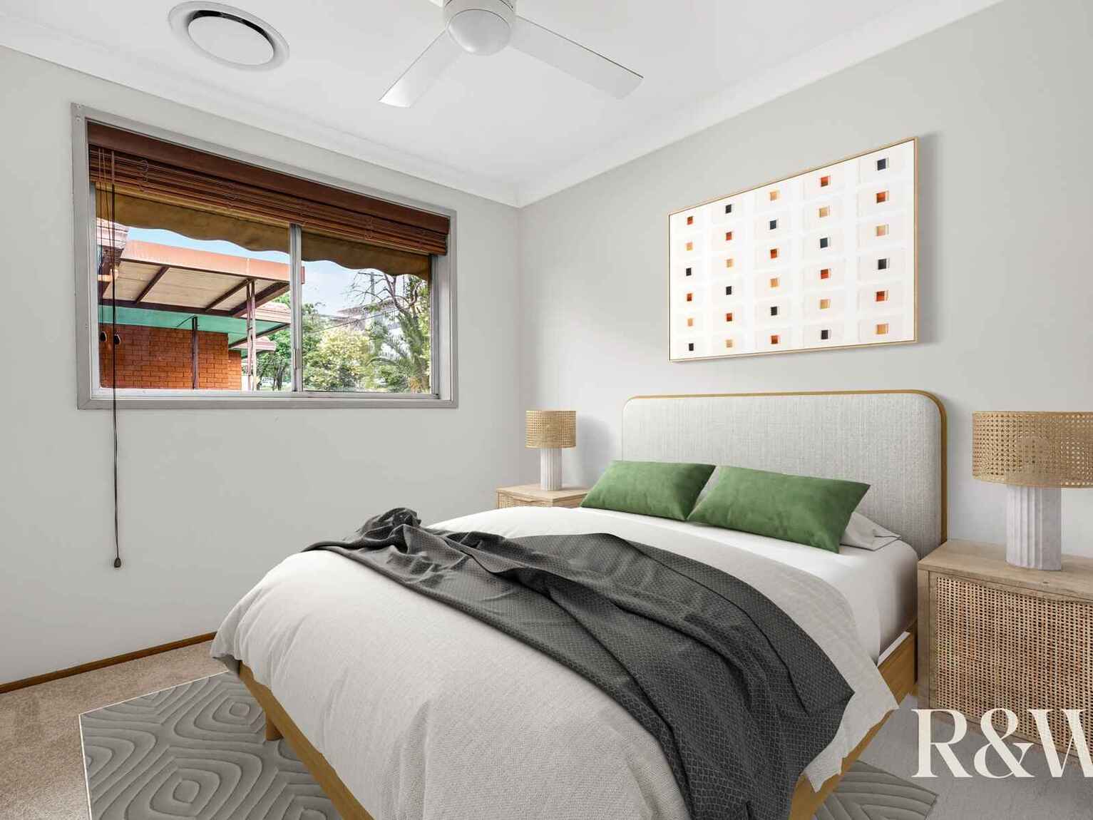 11 St Agnes Avenue Rooty Hill