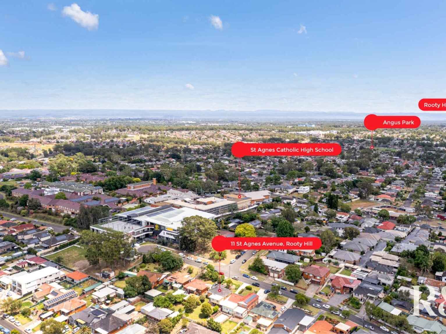 11 St Agnes Avenue Rooty Hill