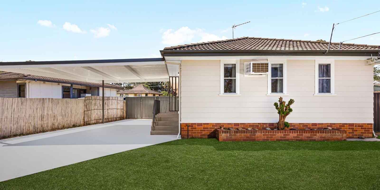 90 Boldrewood Road Blackett