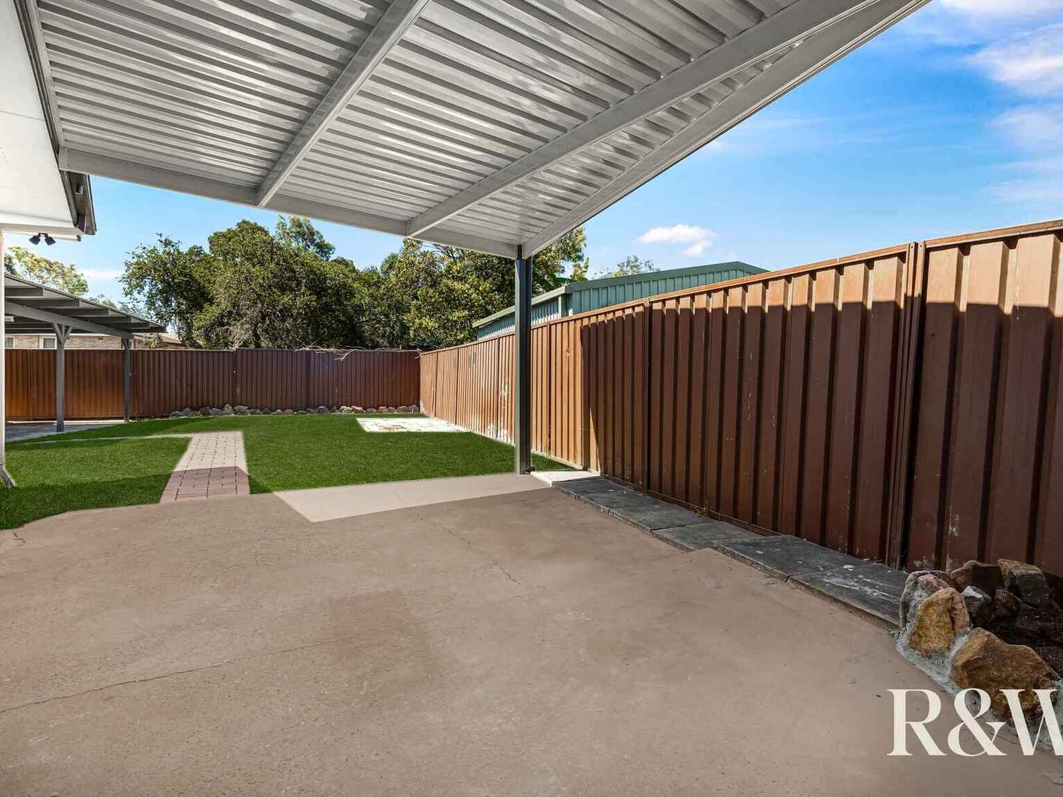 90 Boldrewood Road Blackett