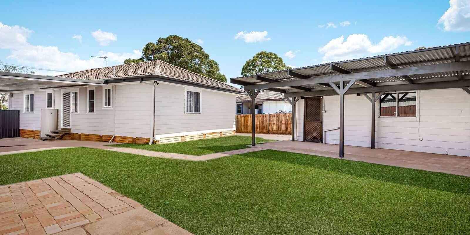 90 Boldrewood Road Blackett