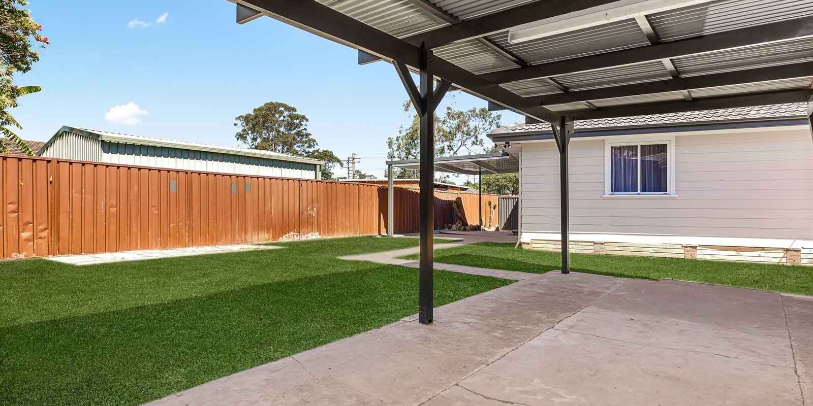 90 Boldrewood Road Blackett