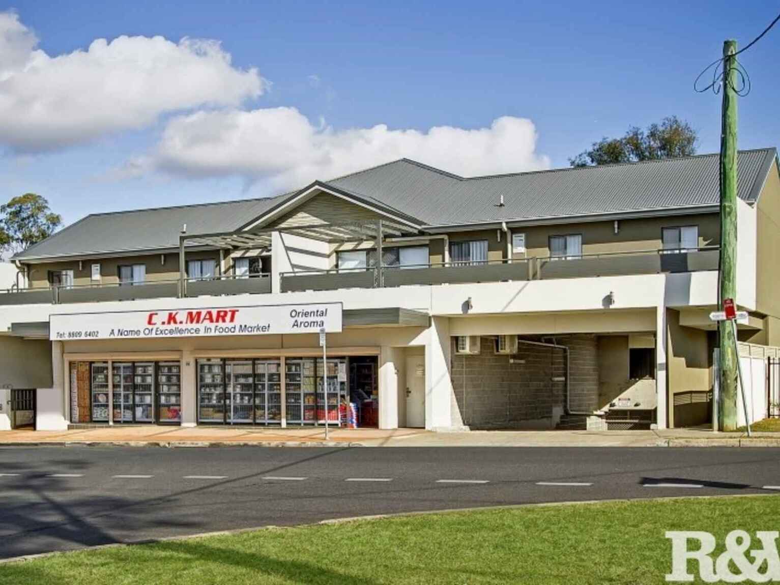 15/79-81 Rooty Hill Road North Rooty Hill