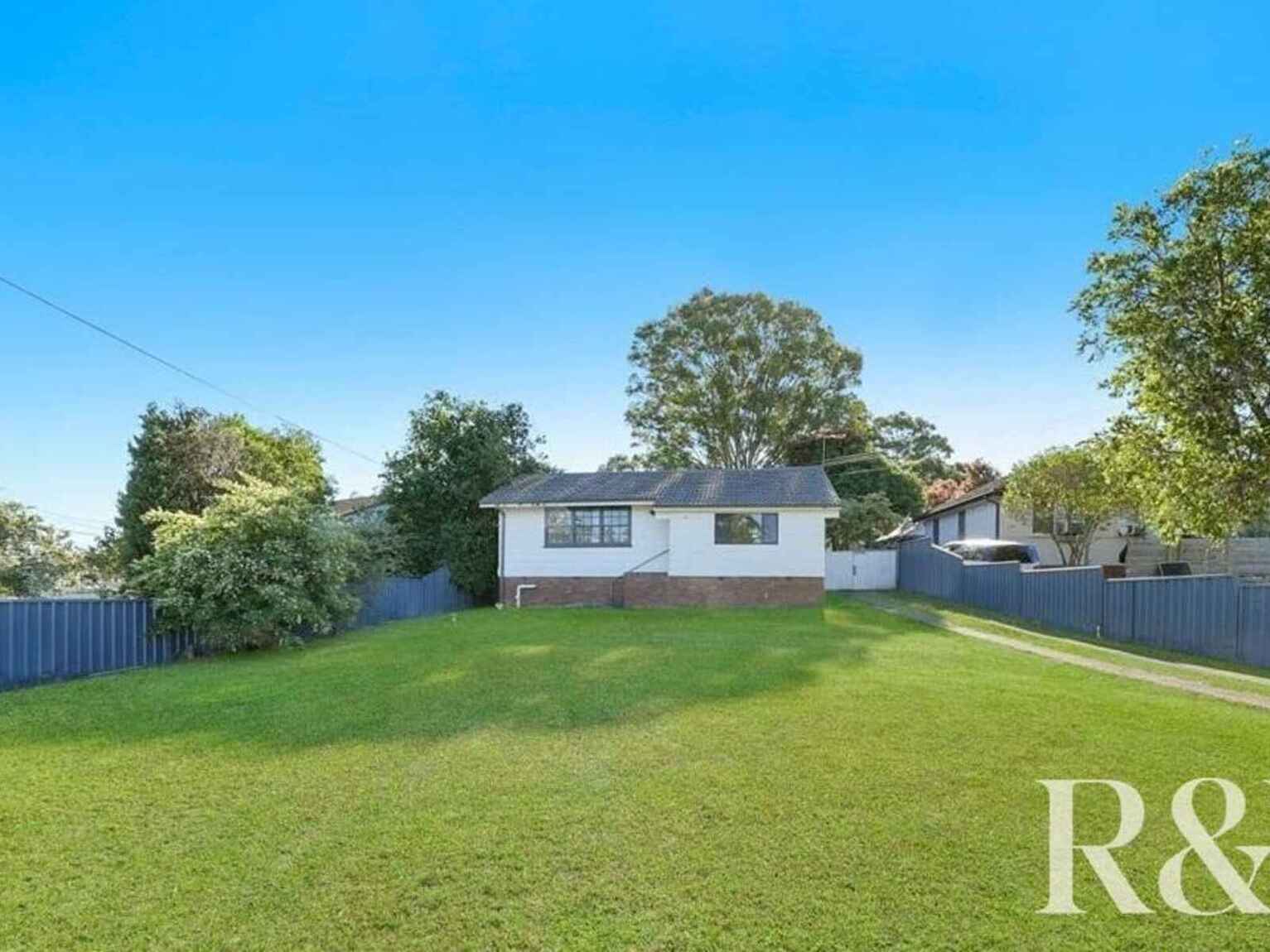 269 Luxford Road Tregear