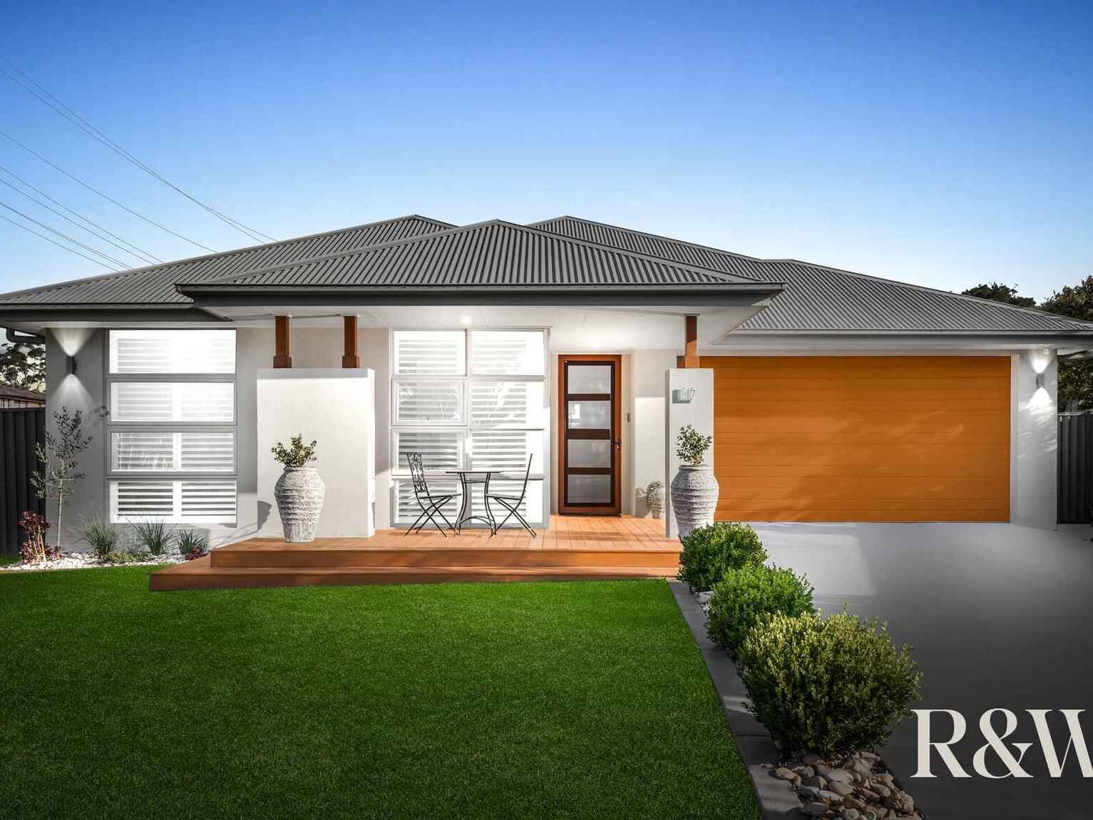 27 Kimberley Street Rooty Hill