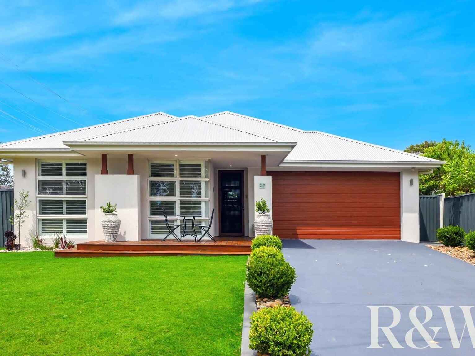 27 Kimberley Street Rooty Hill