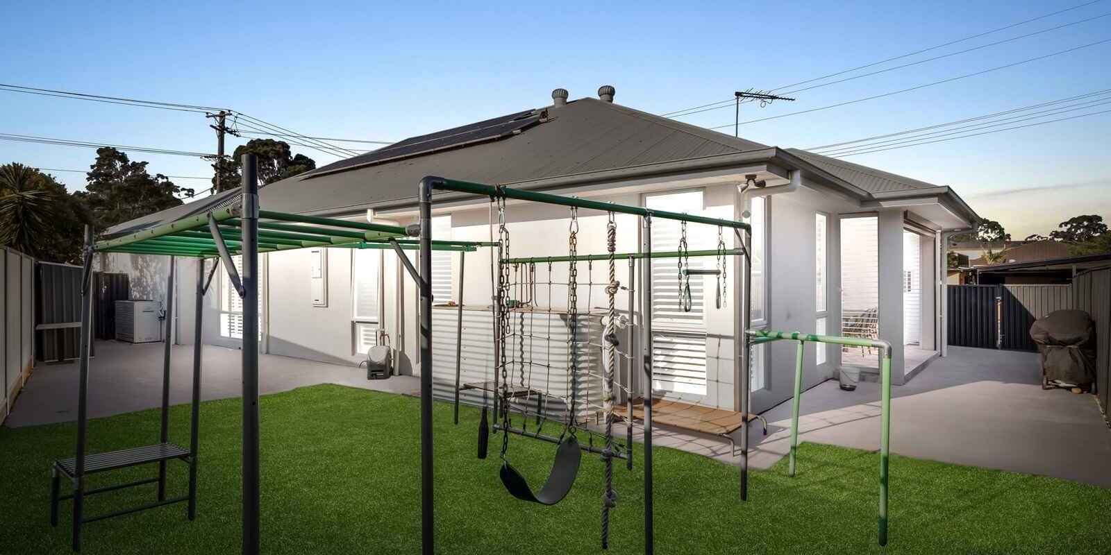 27 Kimberley Street Rooty Hill