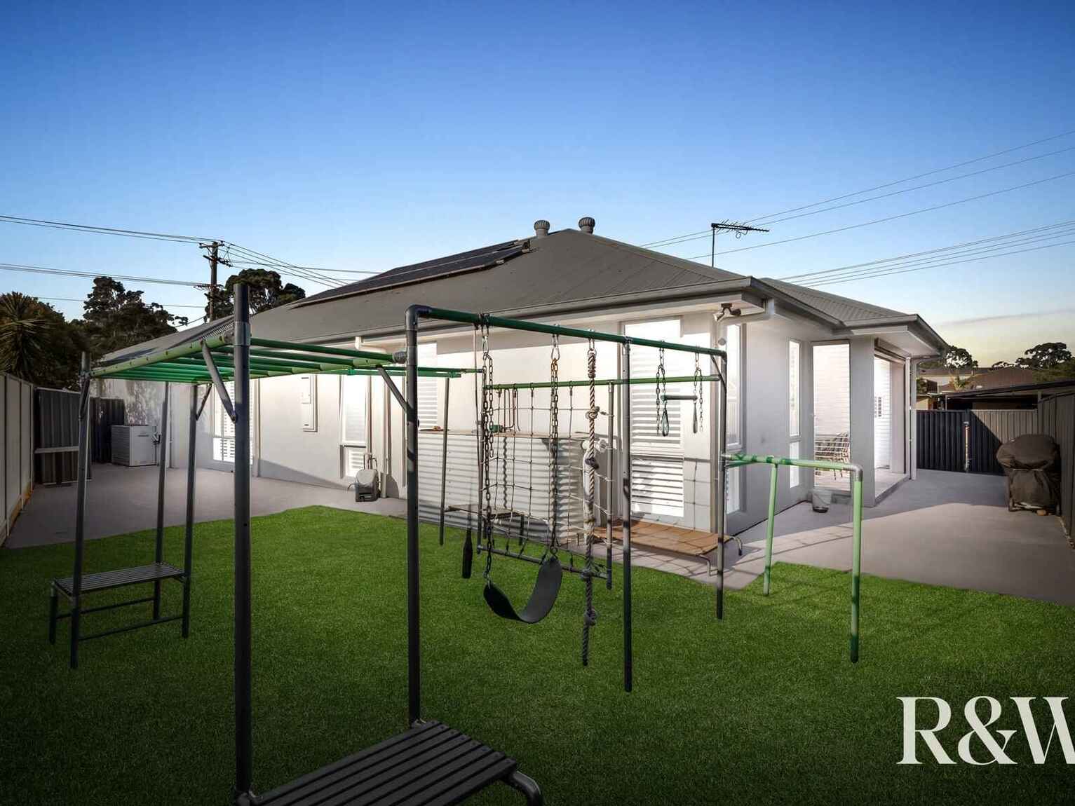 27 Kimberley Street Rooty Hill