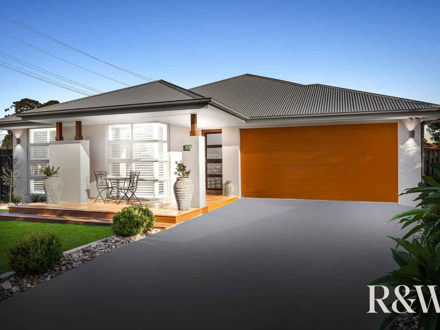 27 Kimberley Street Rooty Hill