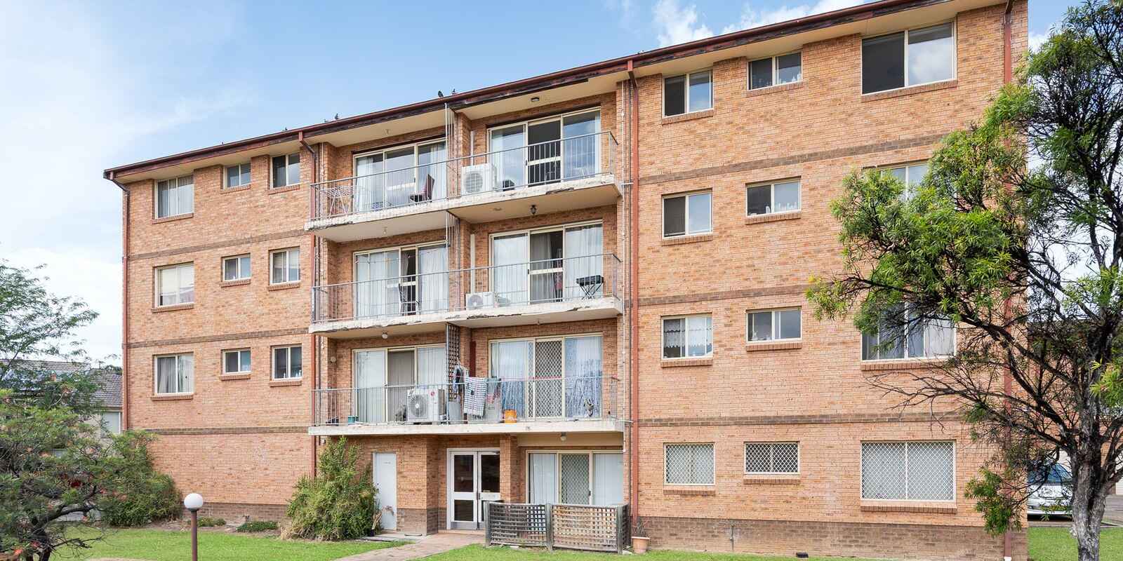 12/41 Morehead Avenue Mount Druitt