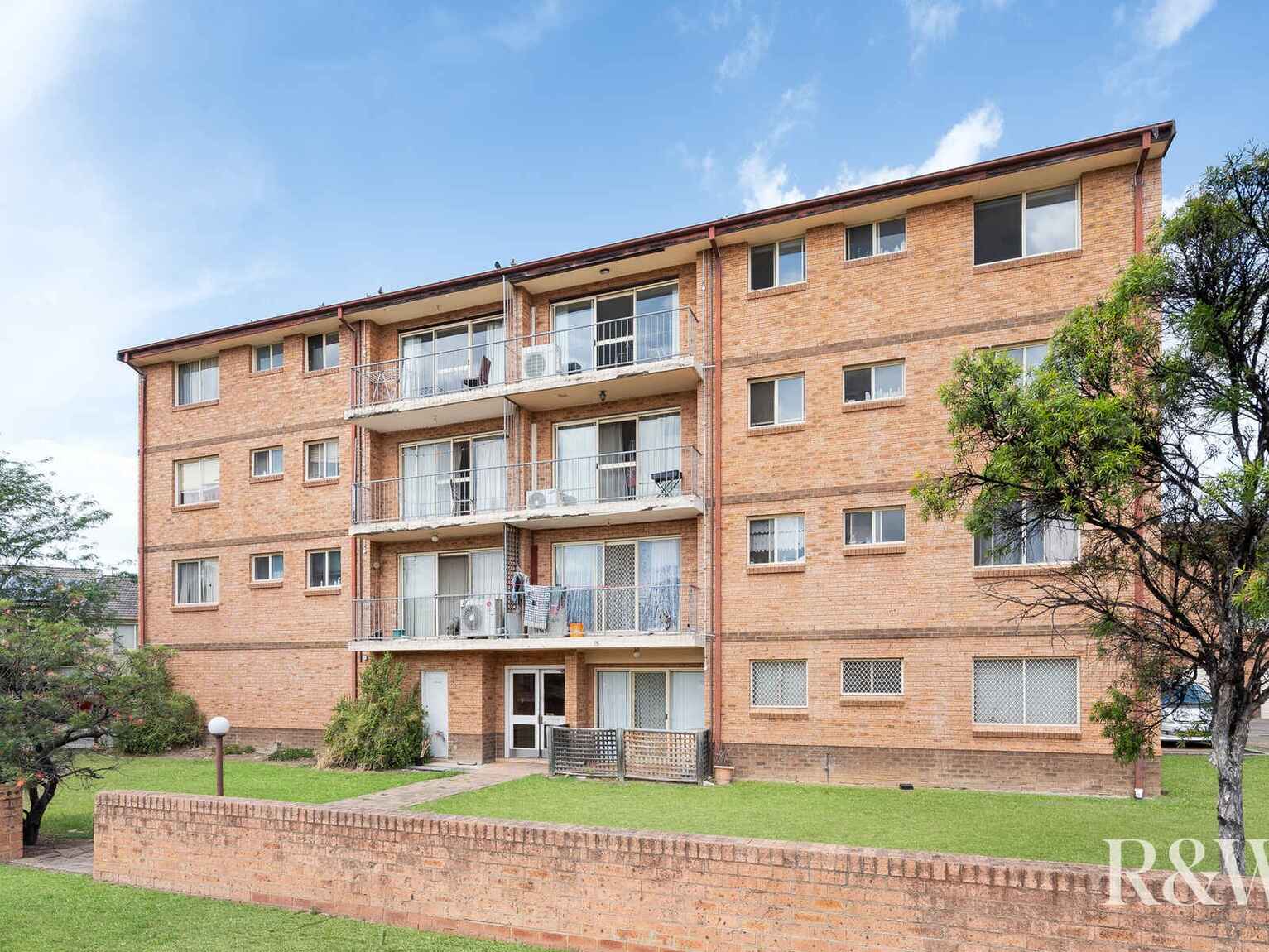 12/41 Morehead Avenue Mount Druitt