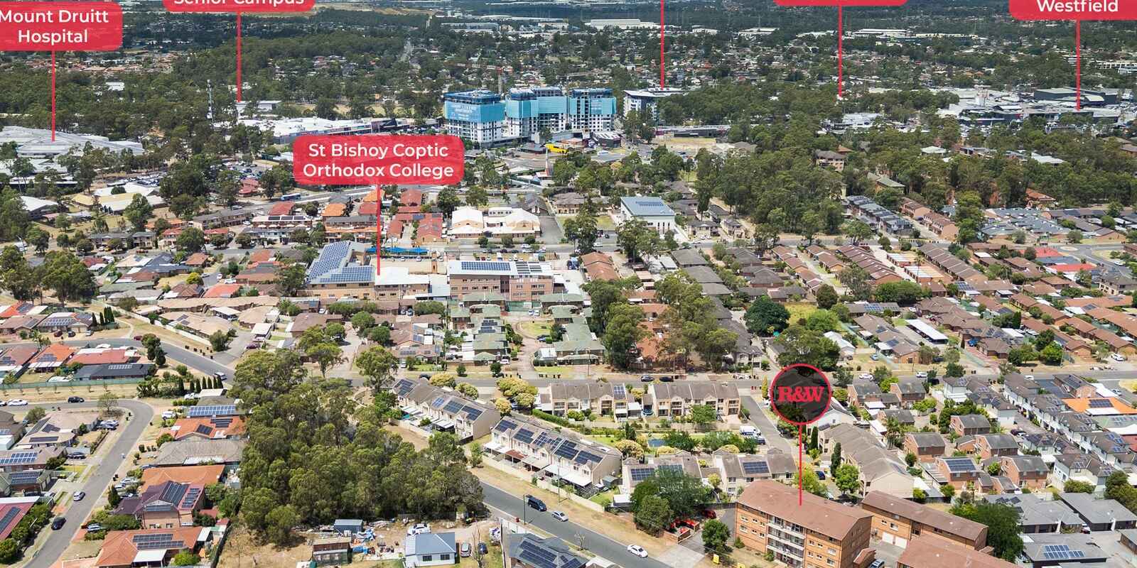 12/41 Morehead Avenue Mount Druitt