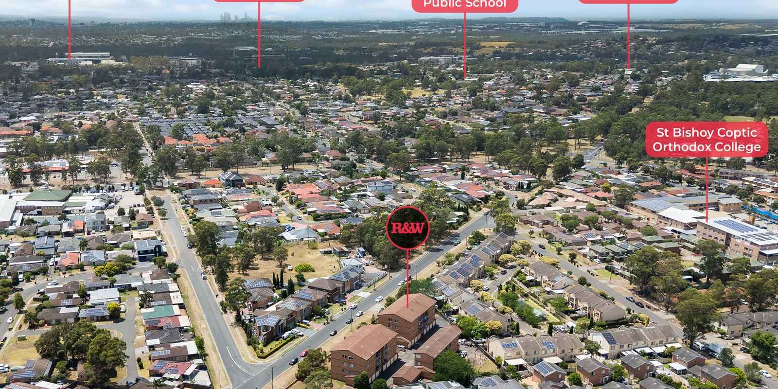 12/41 Morehead Avenue Mount Druitt