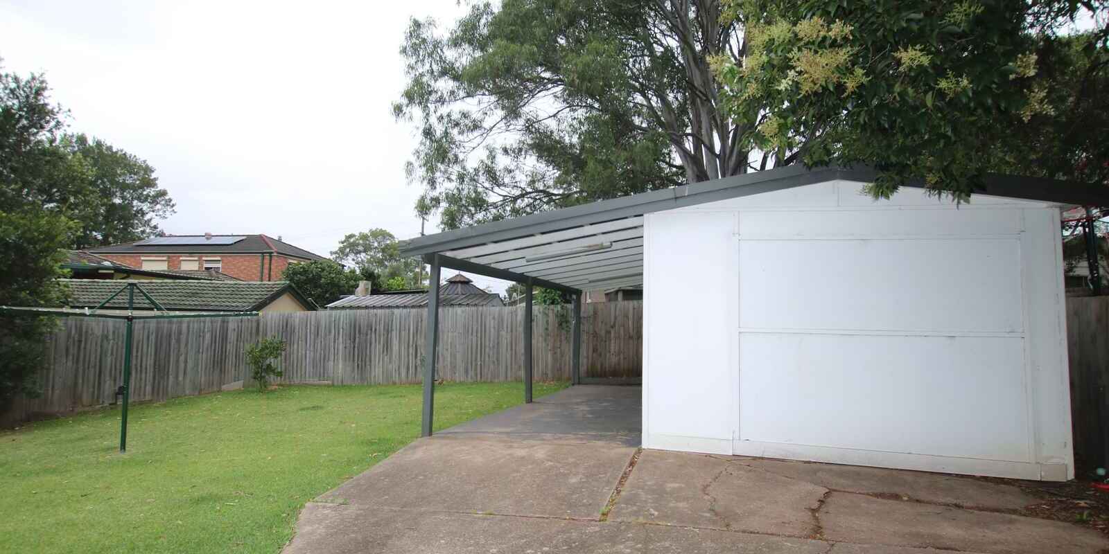 269 Luxford Road Tregear