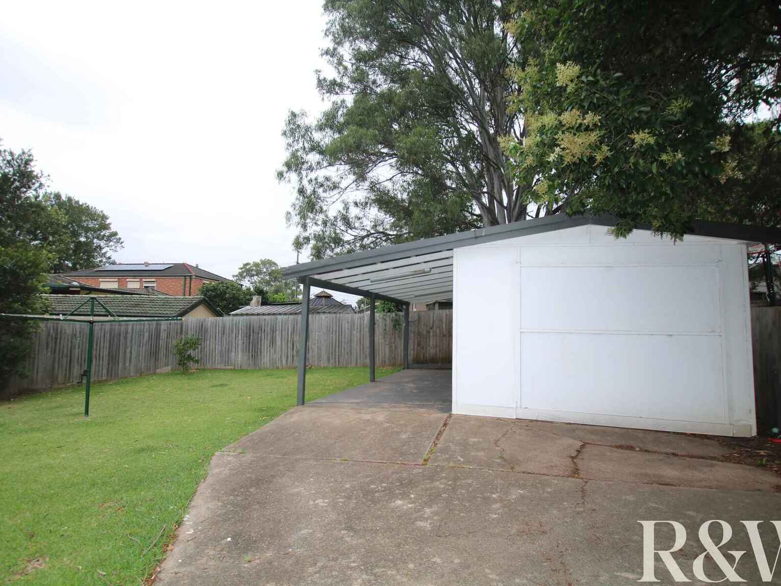 269 Luxford Road Tregear