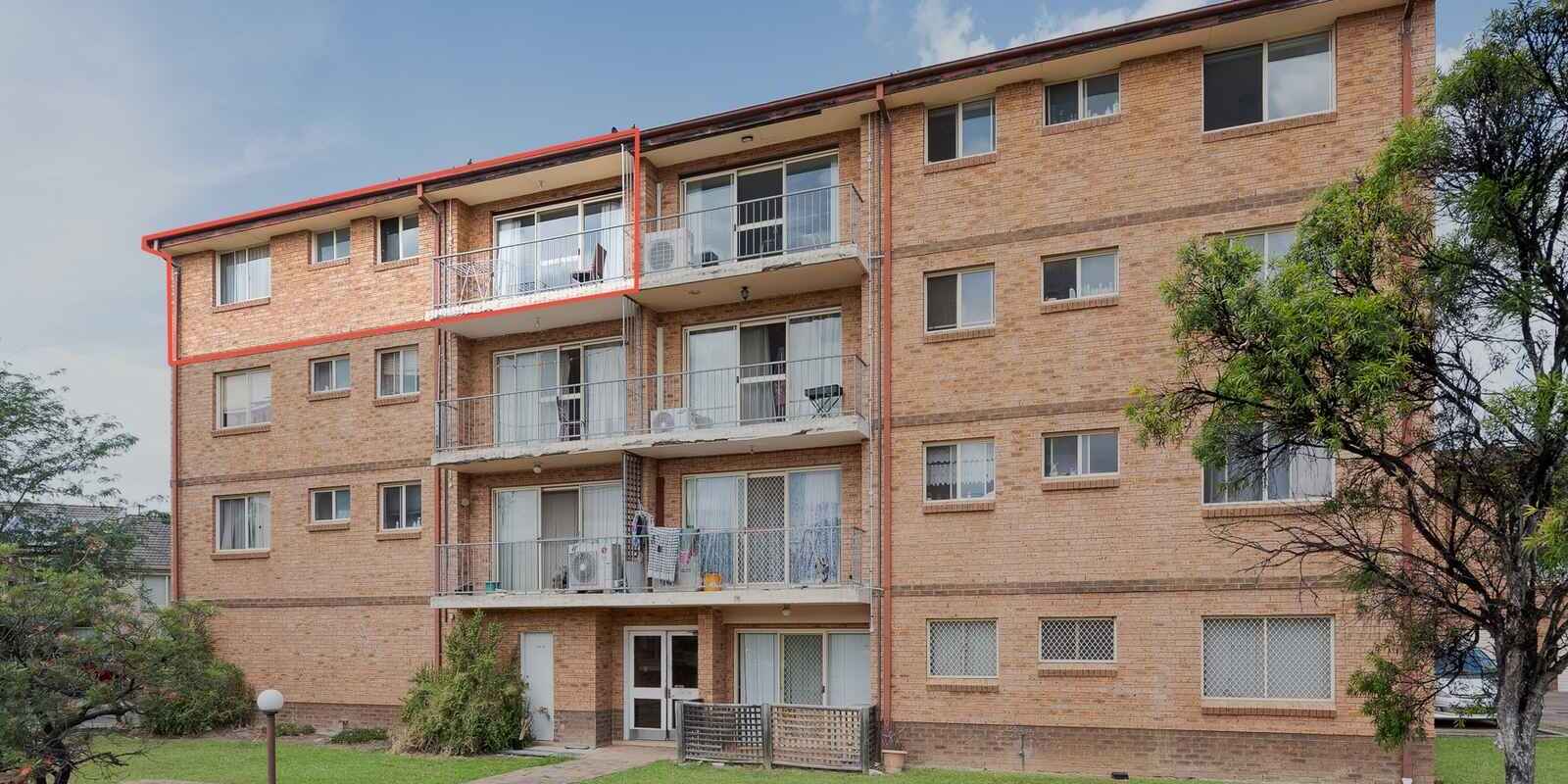 12/41 Morehead Avenue Mount Druitt