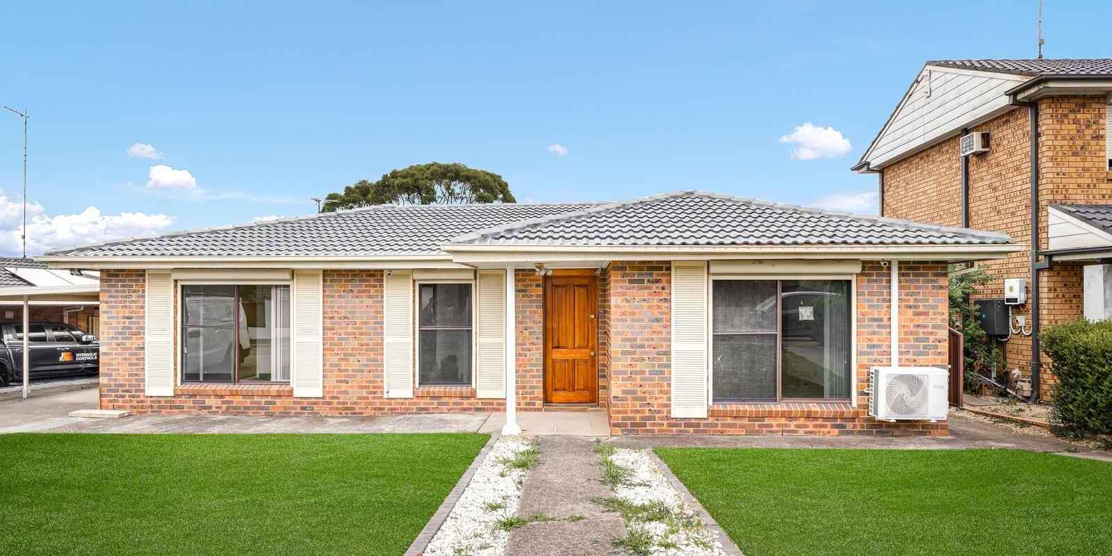 11 Alicante Street Minchinbury