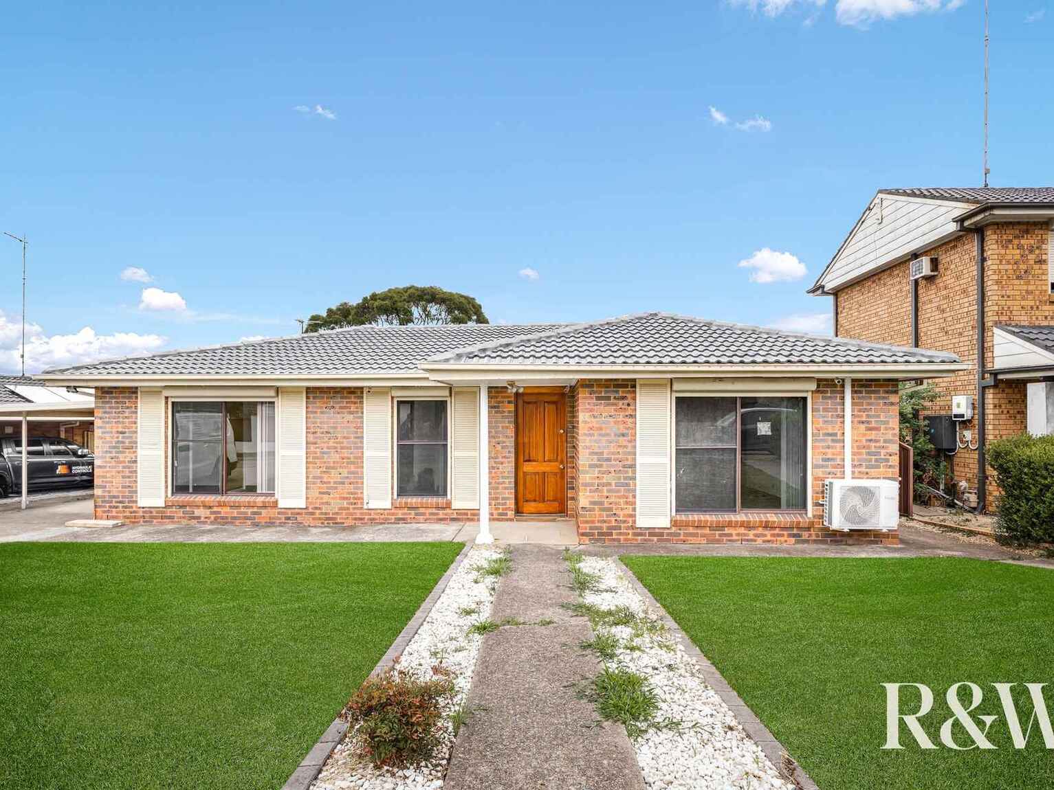 11 Alicante Street Minchinbury