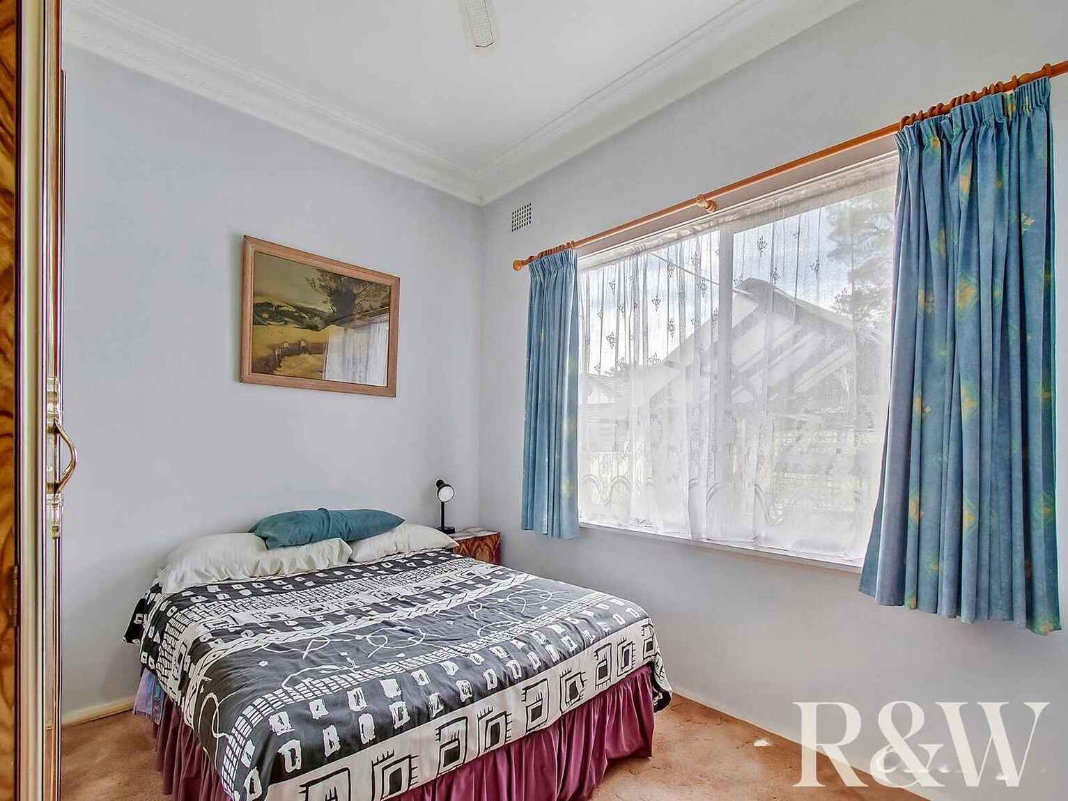 58 Tidswell Street Mount Druitt