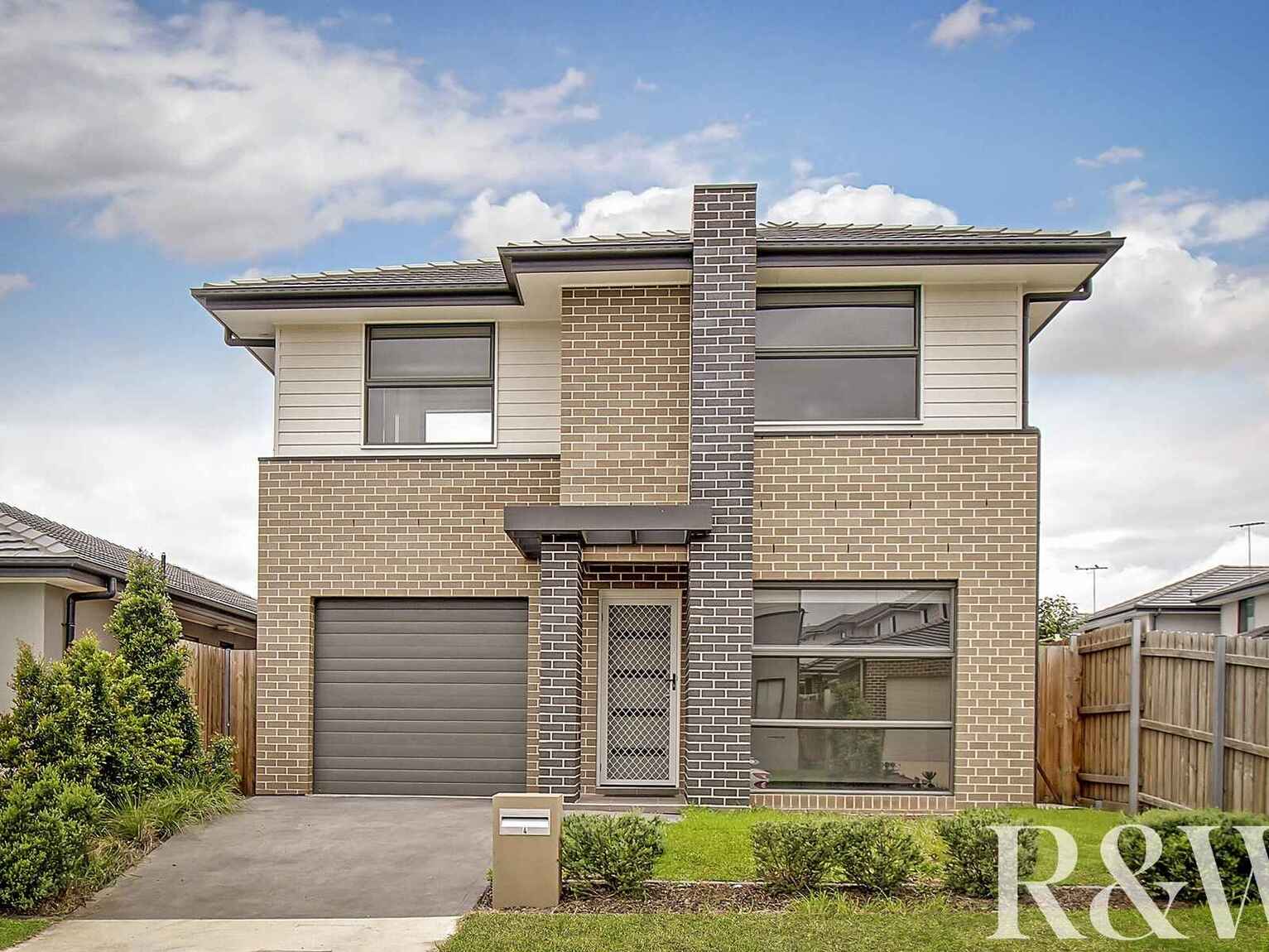 4 Foliage Street Schofields