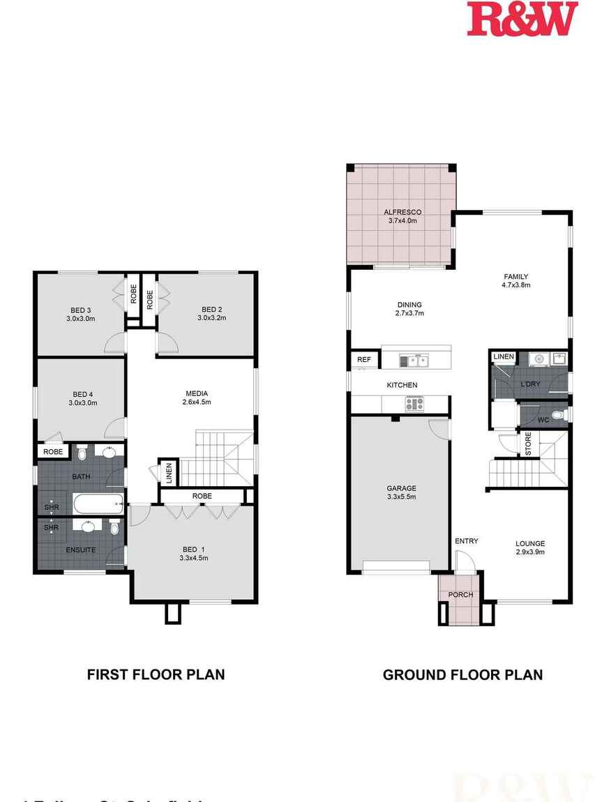 4 Foliage Street Schofields