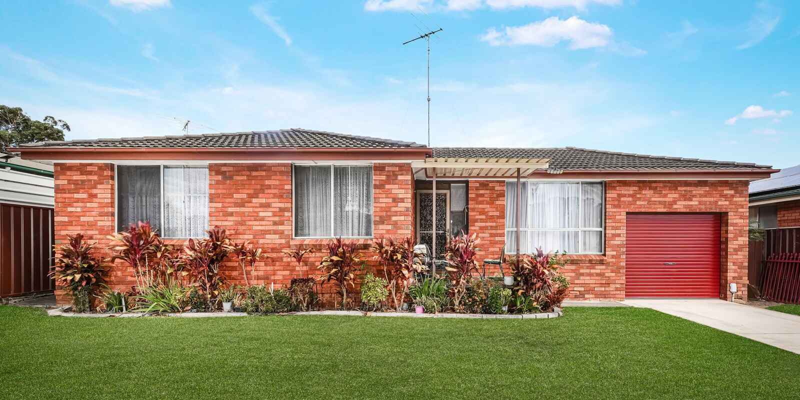 540 Luxford Road Shalvey