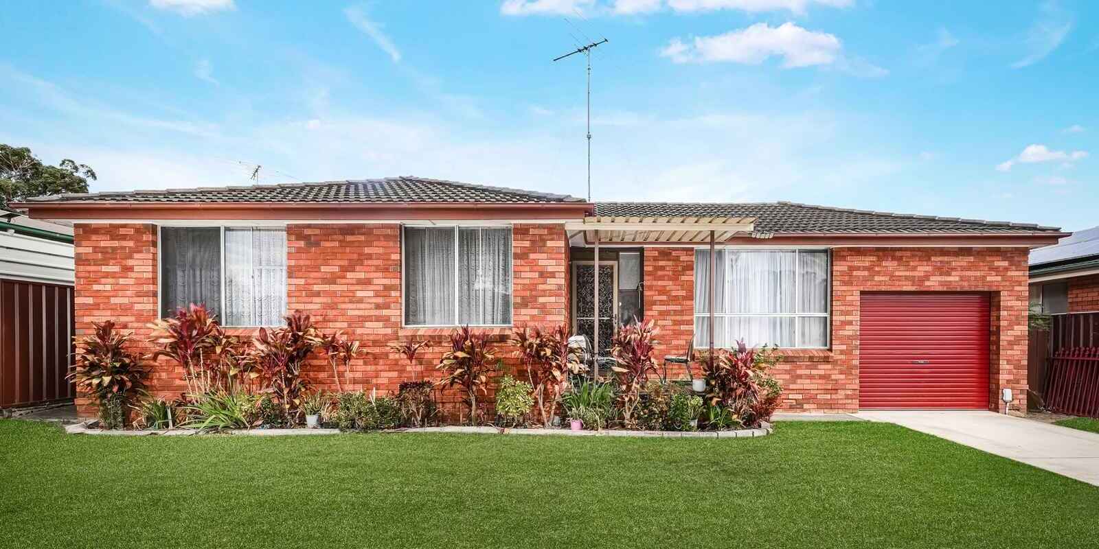 540 Luxford Road Shalvey